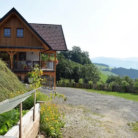 Ferienhaus Schleinzer Prebl Exterior photo