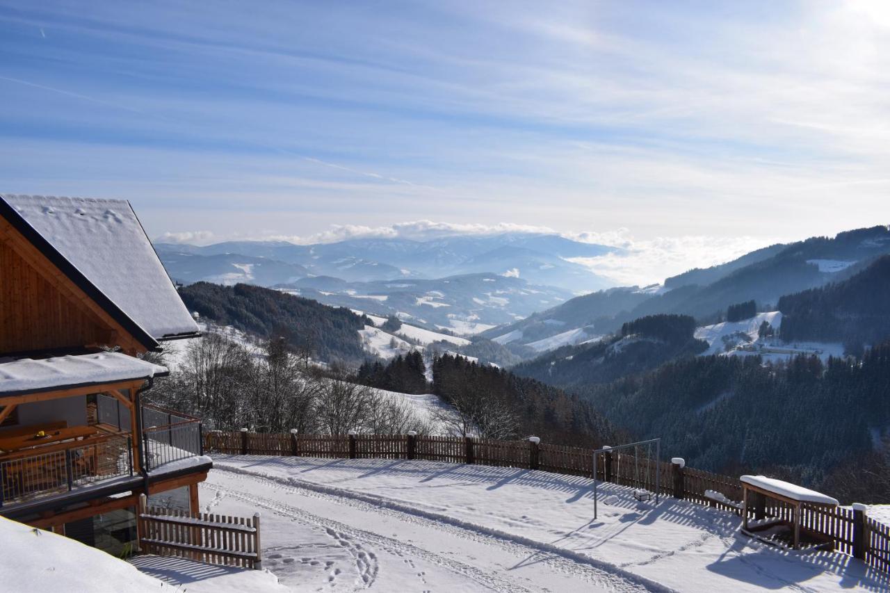Holiday home Schleinzer *
