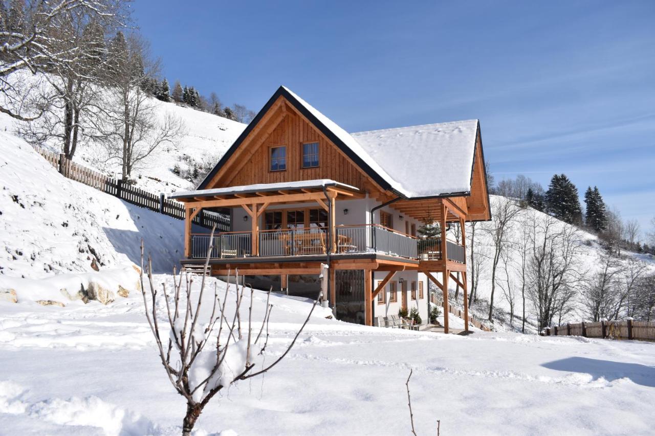 Holiday home Schleinzer