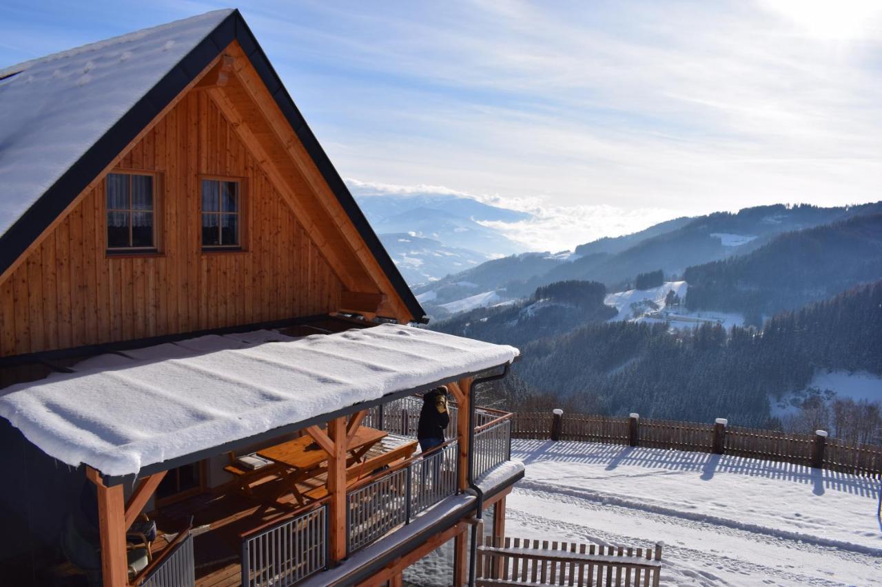 Schleinzer Holiday home *