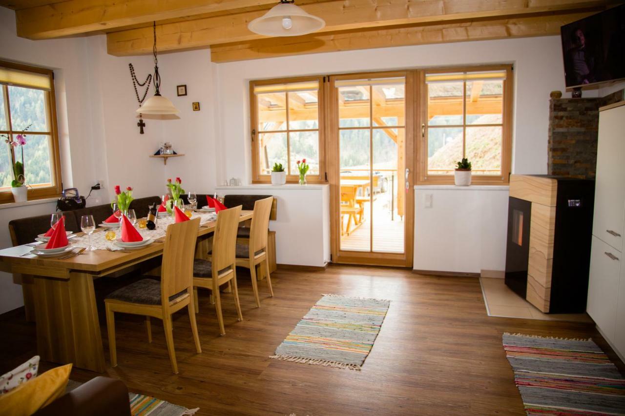 Holiday home Schleinzer *
