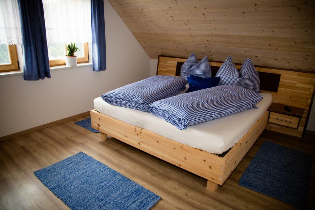 Schleinzer Holiday home