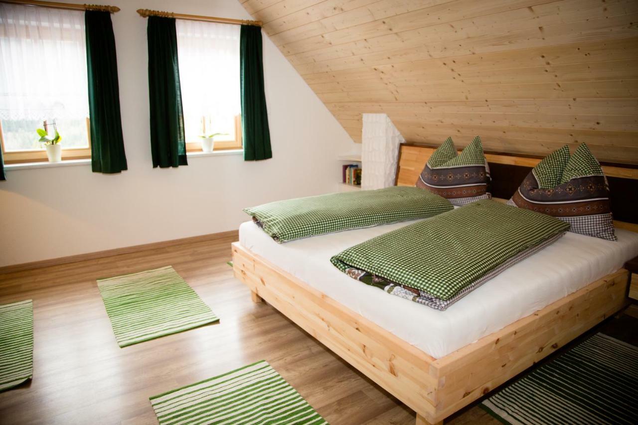 Holiday home Schleinzer