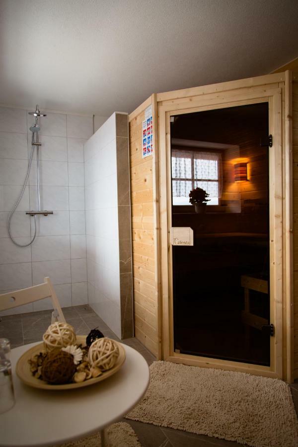 Schleinzer Holiday home Prebl