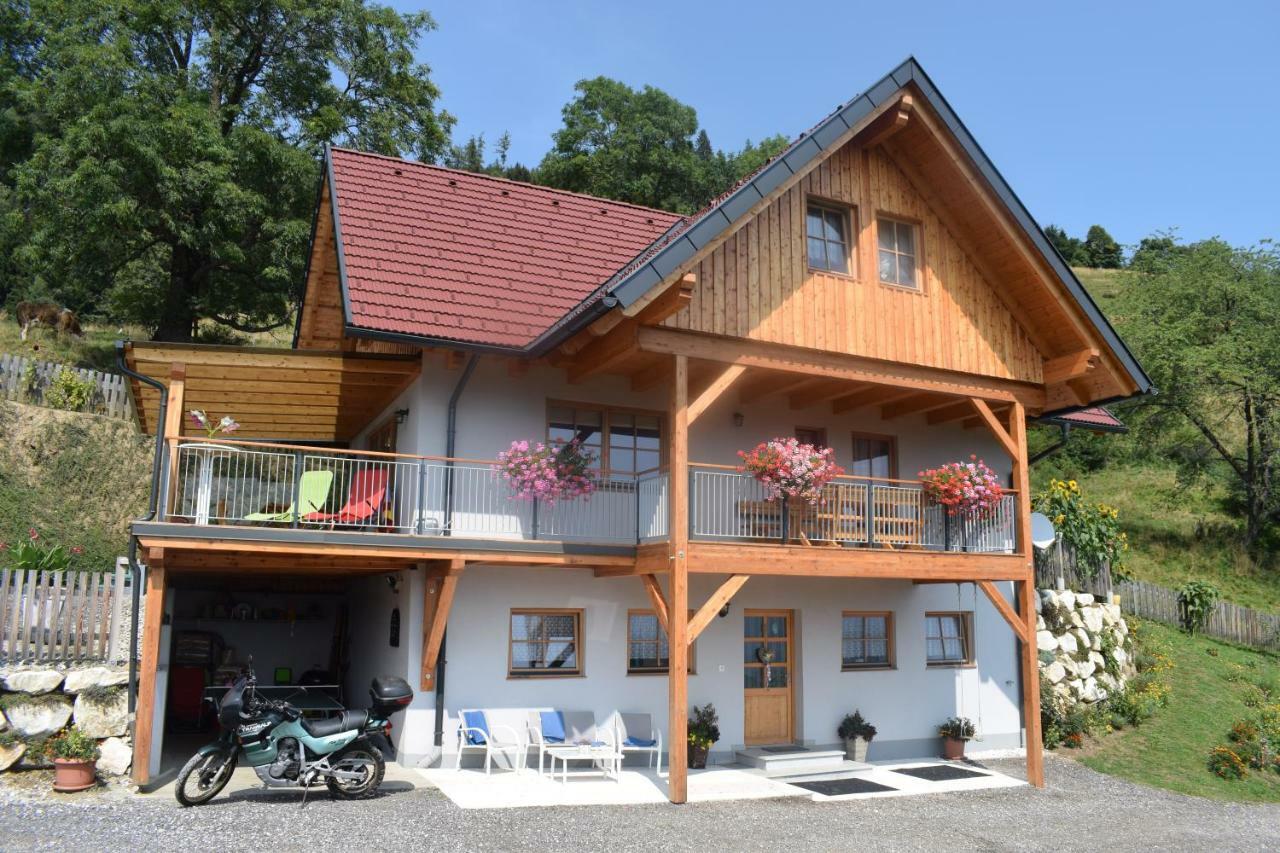 Holiday home Schleinzer *