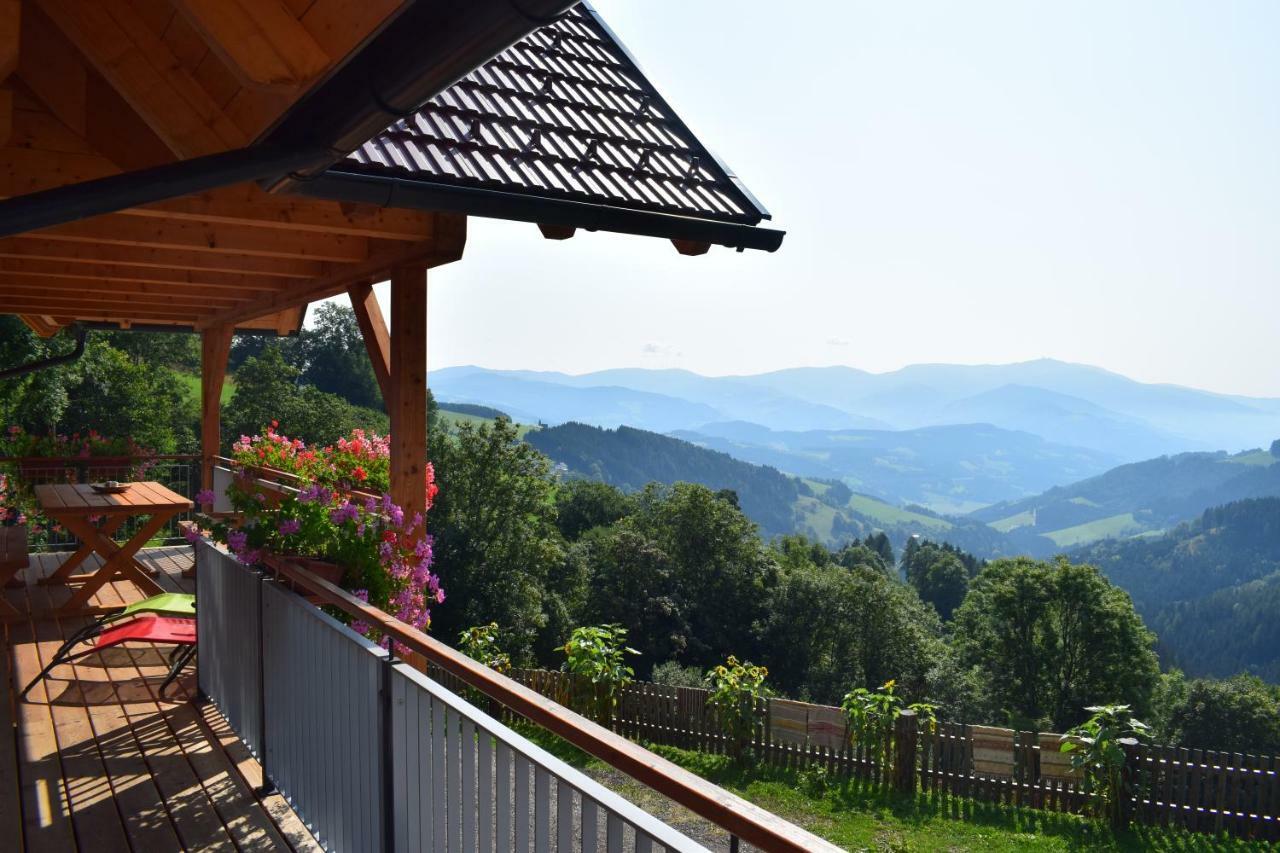 Schleinzer Holiday home
