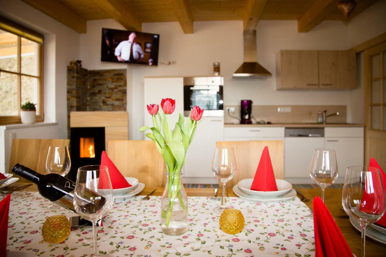 Holiday home Schleinzer *