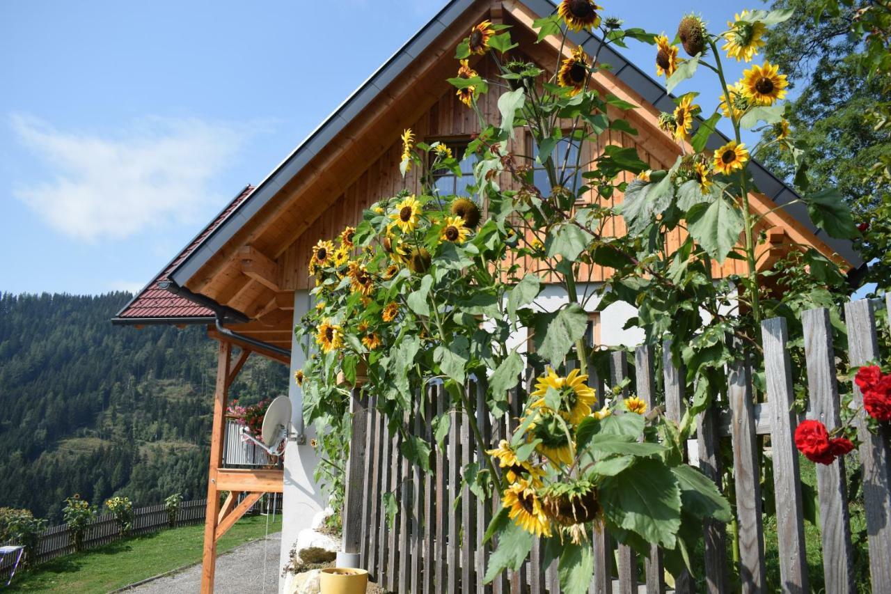 Schleinzer Holiday home Prebl