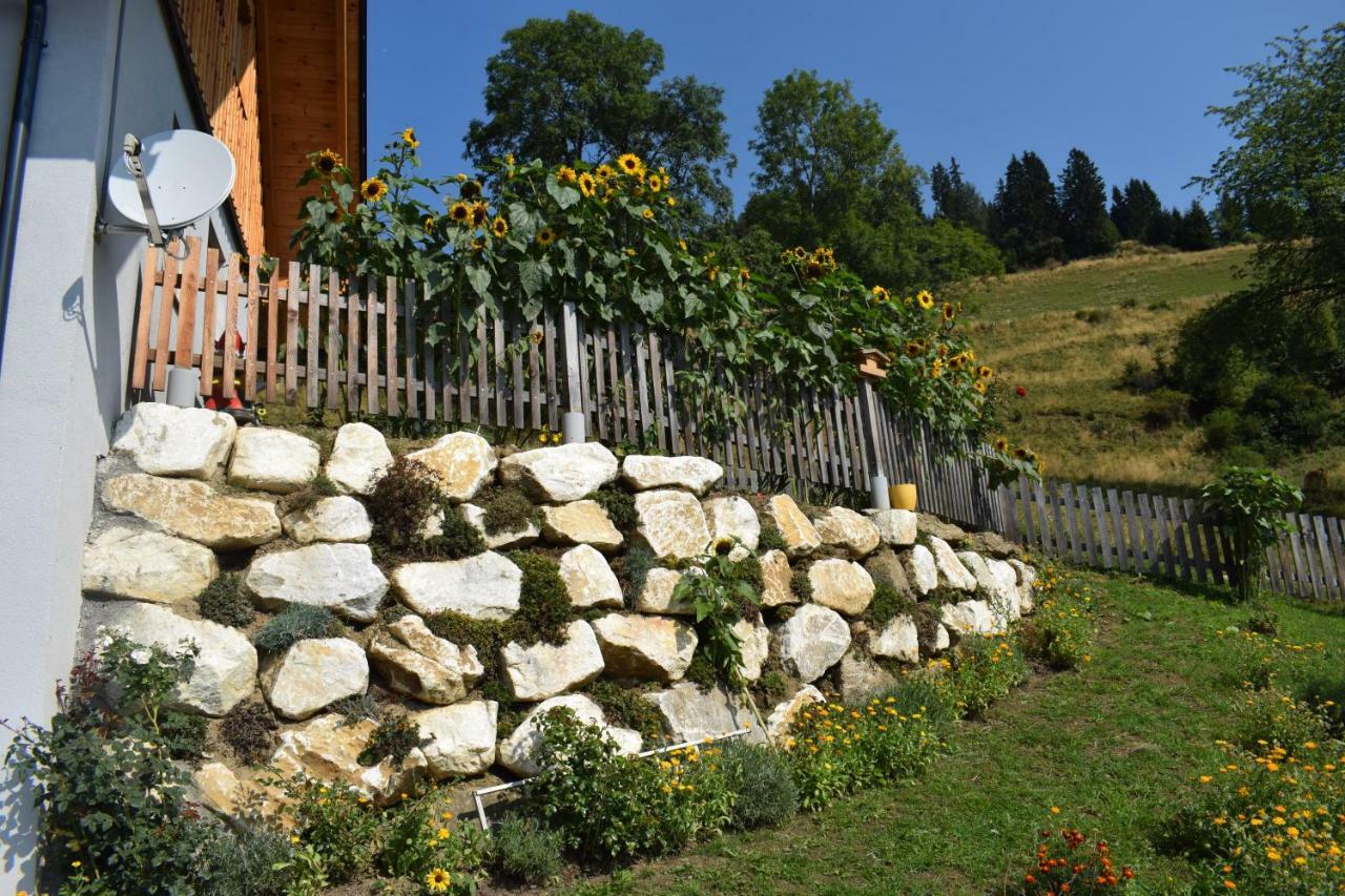 Holiday home Schleinzer Prebl