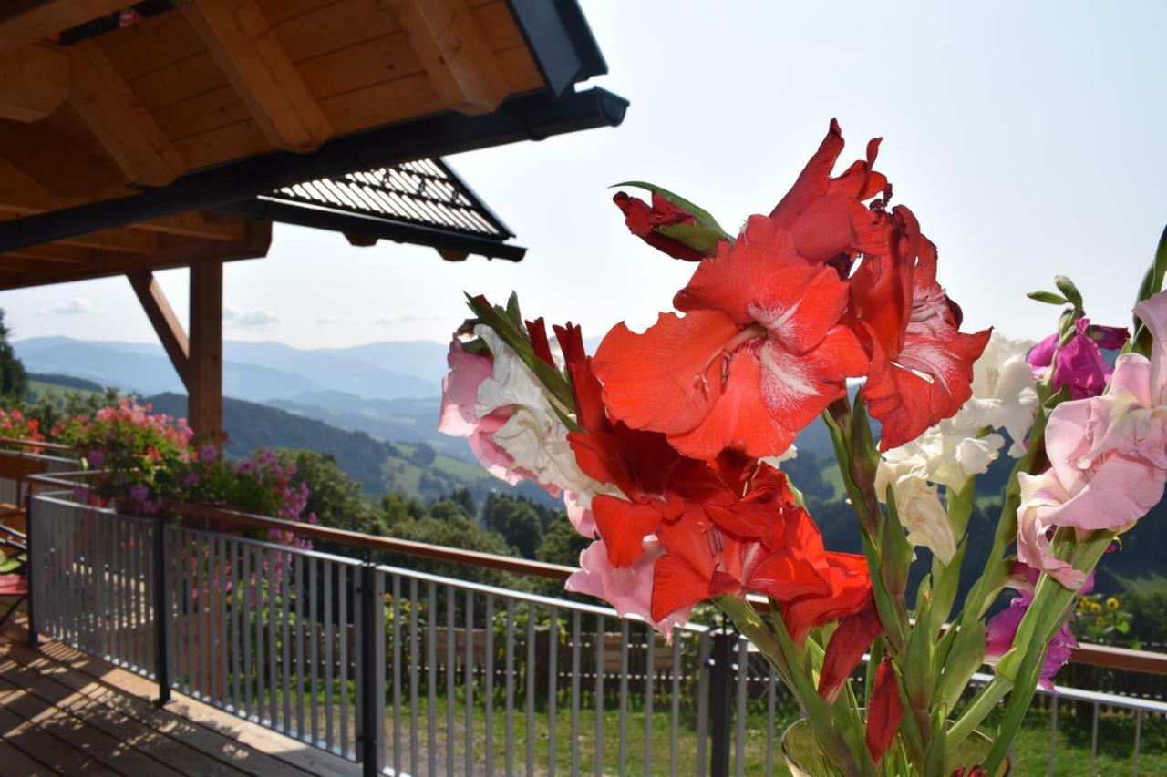 Casa vacanze Schleinzer Prebl