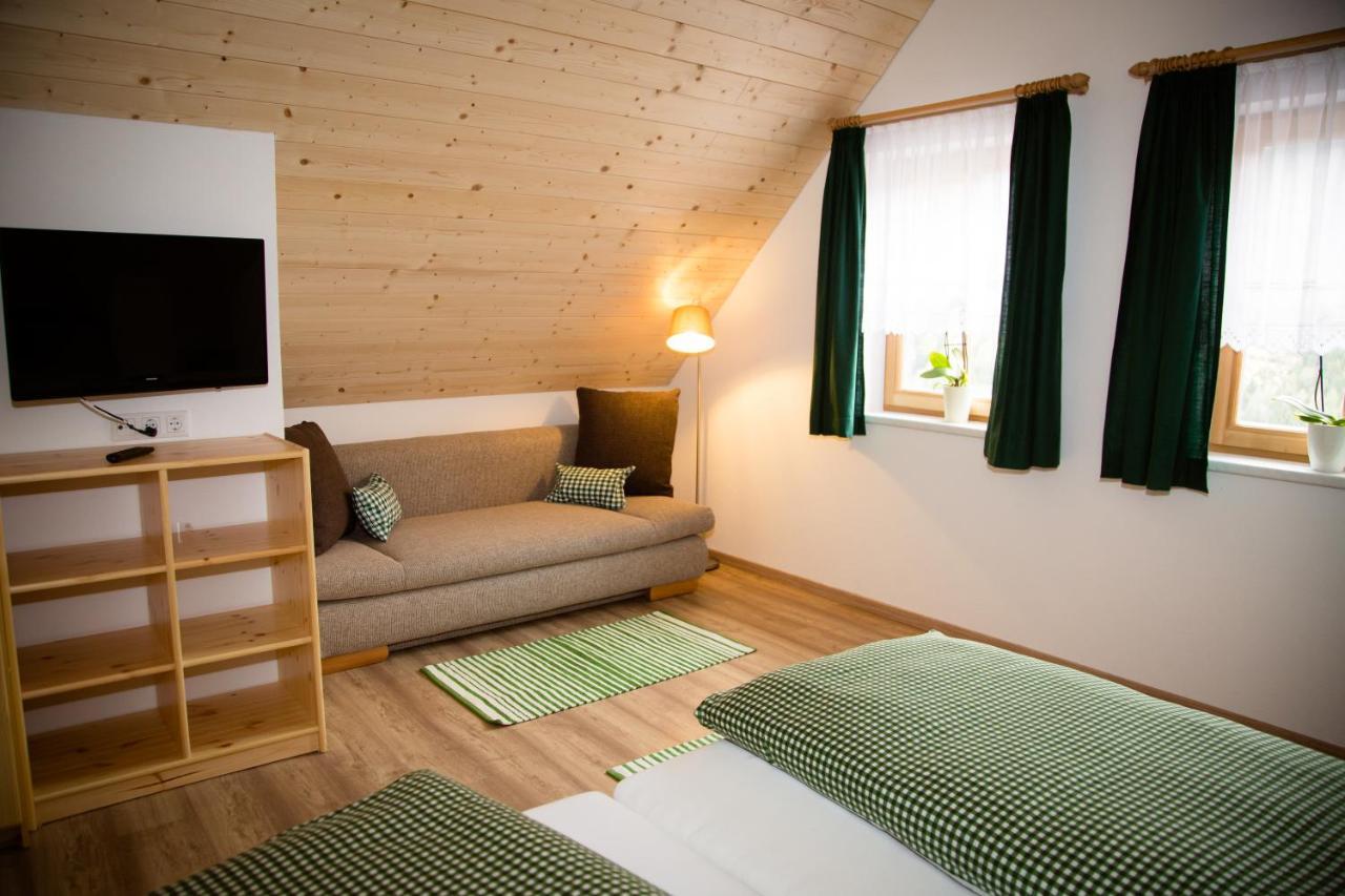 Holiday home Schleinzer